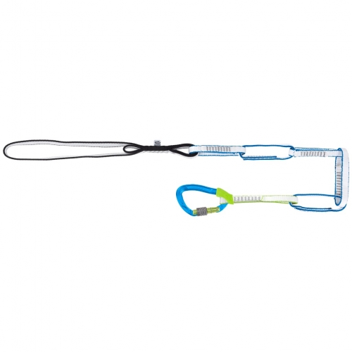 Купить Самостраховка Climbing Technology Sport Chain 7W147 в Киеве по лучшей цене с доставкой в Украине | Магазин NORTHWALL